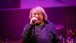 Lou Gramm