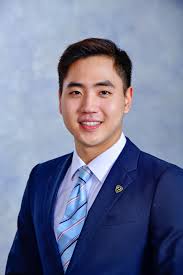 Spring 2020 Officers