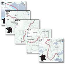 Image result for tour de france 2017 cyclist 