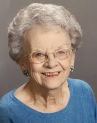 Joan Sylvester Obituary (1923