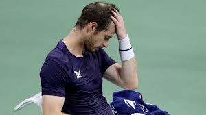 Former world number one andy murray throws his support behind the swiss great, saying it posted yesterday at 9:55ammonmonday 7 junjune 2021 at 9:55am. Andy Murray Withdraws From Miami Open With Groin Injury