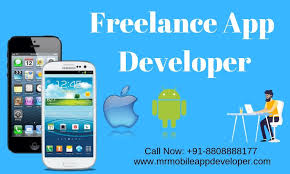 Freelance Mobile App Developer Mobile App Development Android App Development App Development