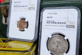 Coin Shops in Tampa Florida: Why Arnold Jewelers is Your Trusted Local  Numismatist | Arnold Jewelers