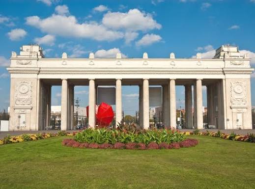 Gorky Park
