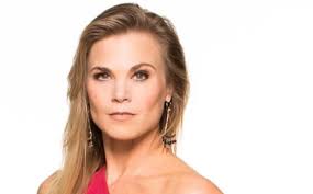 Good News: Gina Tognoni Back As Jason And Drew's Sister.