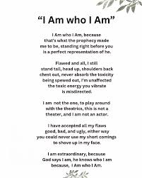 Original poem… “I Am who I Am” #poemsociety #poem #poems #poet #poetry  #quote #quotes #reading #write #book #authorsofinstagram #love  #loveyourself #lovestory #lovequotes #art #music #readmorebooks  #mentalhealthawareness #creative #creativewriting ...
