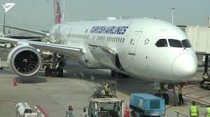 Turkish airlines is getting ready to introduce the first boeing dreamliner to its fleet. Inside Turkish Airlines First Boeing 787 9 Youtube