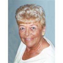 Velma Mae Mangler Obituary