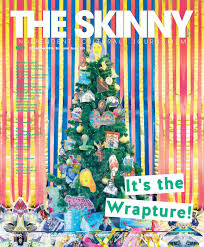 Kitchen utensils set silicone fatboy sse weight. The Skinny Scotland December 2016 By The Skinny Issuu