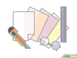 Well, you did say you weren't a pro! How To Leather Bind A Book With Pictures Wikihow
