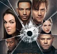 ‫دانلود سریال breakout kings پادشاهان فرار فصل اول و دوم‬‎