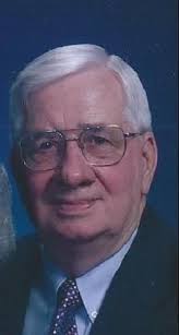 Kenneth Bush Obituary (1934