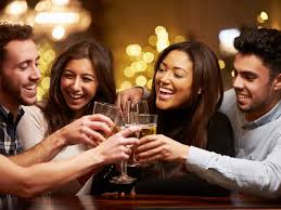 Wife swap dinner party (85.088 resultados). My Best Friend Is Hinting At Wife Swapping The Times Of India