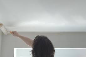 Schimmel An Der Decke Beseitigen Anleitung Tipps Vom Maler Streichen Diybook At