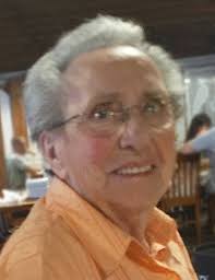 Obituary information for Muriel "Tee" Wyble