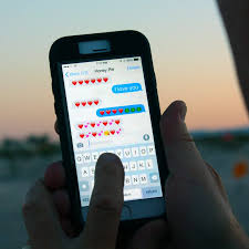 According to coffee meets bagel, a popular dating app that sorts out individual prospects daily, 40% of users know someone who met their spouse or partner online. Why Dating App Designers Are Modern Day Cupids Inside Design Blog