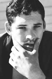 Kyle Breaux by Brittanny Taylor