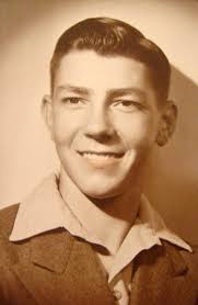 Franklin Eugene “Frank” McClain (1926-2015)