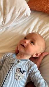 When Peter was between 4 and 5 months, my husband and I made a conscious  decision that instead of living “with a baby who would soon pass” we would  “live FOR and plan for a future with our disabled ...