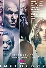 Influence (2020)