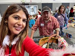 Second Harvest of Silicon Valley