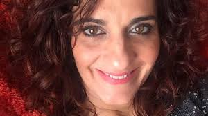 Independentista, fan de Risto y culé: así es Anna Espinosa, la madre de  Laura Escanes