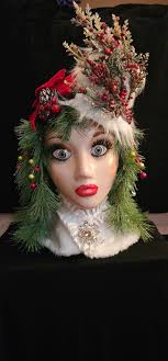 How to create a laser-ready image for a wooden doll with a personalized  face?