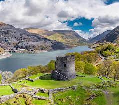Planen sie ihre reise und ihren urlaub in wales mit dem grünen reiseführer von michelin. Wales Sehenswurdigkeiten Natur Im Land Entdecken