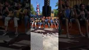 Bla has created amusement attractions in nearly every single tourist destination in america… Spider Fantasilandia Youtube