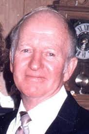 Arthur Blaine Obituary (2015)