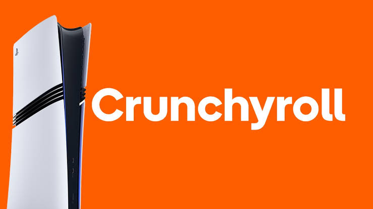 PS5 to Integrate Anime into Main Menu as Sony Tightens Ties with Crunchyroll  | Push Square