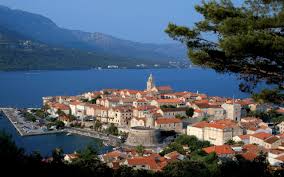 Hrvatska) is a country situated in south central europe and mediterranean region. Croacia La Tierra De Las Mil Islas Www Purpuratravel Com