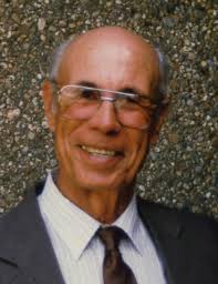 Obituary information for Howard James McDonald