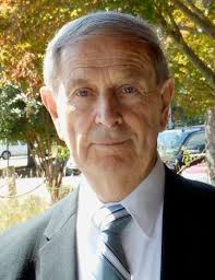 Obituary information for Gilbert Fritts