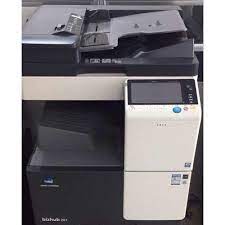 Supports colour as well as black & white. Multi Function A3 Bizhub 287 Konica Minolta Photocopy Machine Rs 132000 Unit Id 21499401455