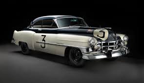 Image result for Savoy Gray 1951 Cadillac