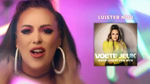 Irene-Louise Van Wyk