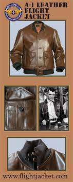 A 1 Jacket Flight Jacket Leather Jacket Flight Jacket Leather Flight Jacket Jackets