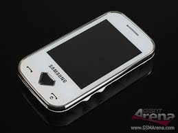 Samsung S7070 Diva Specifications ...