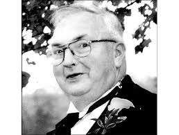 JAMES MCNIFF Obituary (1940