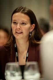 Meet the recipients of the NEWH UK hospitality scholarships 2024 • Hotel  Designs