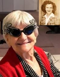 Obituary for Edith Lucienne Gabrielle Marie (Labossiere) Foo