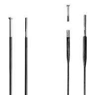 Carbon Spokes