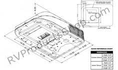 Buying the right model for your space becomes easy if with ampere rating of 14.8 amp, you can easily get it hooked to any campsite or rv park. 30 Best Coleman Rv Air Conditioners Ideas Rv Air Conditioner Coleman Rv Coleman