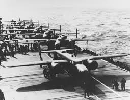 Hornet VII (CV-8)