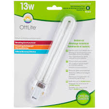 Ottlite Replacement Bulb 13w Hobby Lobby 1778117
