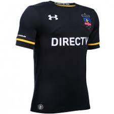 Find colo colo results and fixtures , colo colo team stats: Colo Colo Away Fussball Trikot 2016 17 Under Armour Sportingplus Net