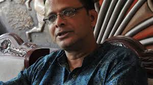 Baluta is an act of faith'