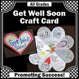 For instance, i used the language of love set to make a get well card for a friend who just had surgery how about this get well card? Get Well Soon Cards Worksheets Teaching Resources Tpt