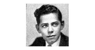 DAVID DODDS Obituary (2011)